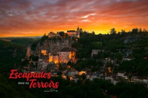Rocamadour